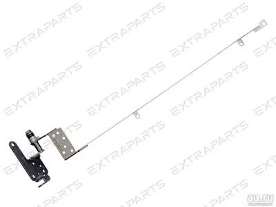 Лот: 15967610. Фото: 1. Петля для ноутбука Packard Bell... Корпуса, блоки питания