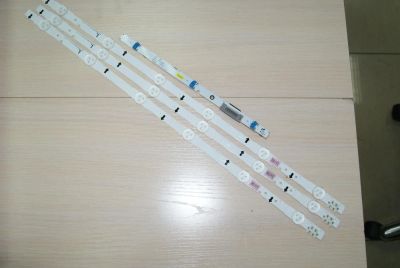 Лот: 10160641. Фото: 1. led string , d4ge-280dc0-r2,d4ge-280dco-r2... Запчасти для телевизоров, видеотехники, аудиотехники