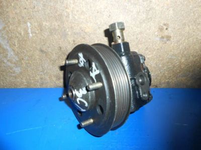 Лот: 21420695. Фото: 1. гидроусилитель Toyota Estima CRX20. Двигатель и элементы двигателя