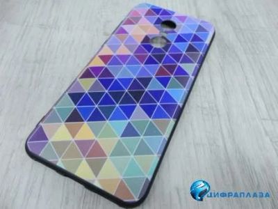 Лот: 13420601. Фото: 1. Чехол силиконовый Xiaomi Redmi... Чехлы, бамперы