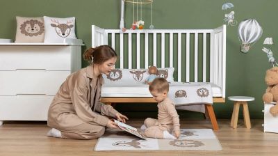 Лот: 25079243. Фото: 1. Коллекция вязанного текстиля Zoo. Другое (мебель)