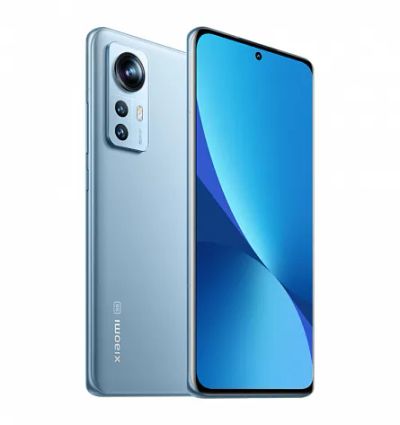 Лот: 19492799. Фото: 1. Смартфон Xiaomi 12 12/256Gb... Смартфоны