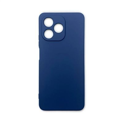 Лот: 25795221. Фото: 1. ЧЕХОЛ ДЛЯ REALME NOTE 50 СИЛИКОН-СОФТ... Чехлы, бамперы