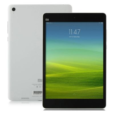 Лот: 4402739. Фото: 1. Планшет Xiaomi MiPad 64Gb. Гарантия... Планшеты