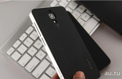 Лот: 9540582. Фото: 1. Оригинальный чехол бампер Meizu... Чехлы, бамперы