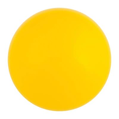 Лот: 22364851. Фото: 1. Биток 68 мм Classic (желтый) 70... Бильярд, боулинг