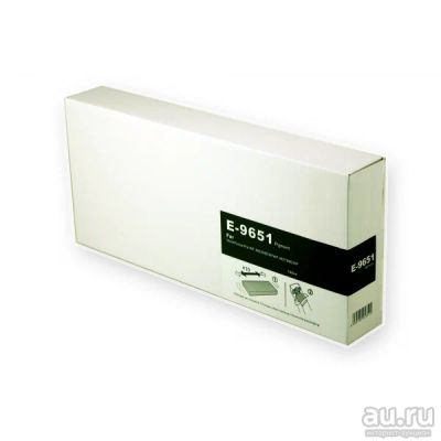 Лот: 16295732. Фото: 1. Картридж T9651 для Epson WF-M5290... Картриджи, расходные материалы