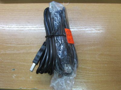 Лот: 10593131. Фото: 1. USB - RJ50. Дата-кабели, переходники