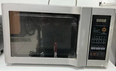Лот: 19819055. Фото: 1. Микроволновая печь Daewoo KOR-6L6BS... Микроволновки, мини-печи