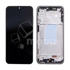 Лот: 25727277. Фото: 1. Дисплей для Samsung Galaxy A26... Дисплеи, дисплейные модули, тачскрины
