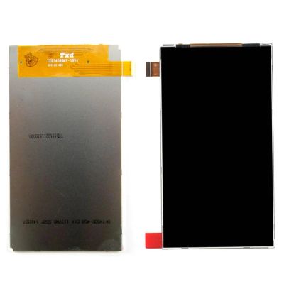 Лот: 11769293. Фото: 1. Дисплей Alcatel OT-5042X/OT-5042D... Дисплеи, дисплейные модули, тачскрины