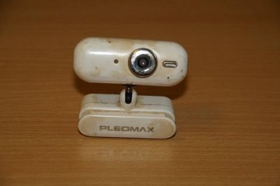 Лот: 3975108. Фото: 1. Веб камера pleomax. Веб-камеры