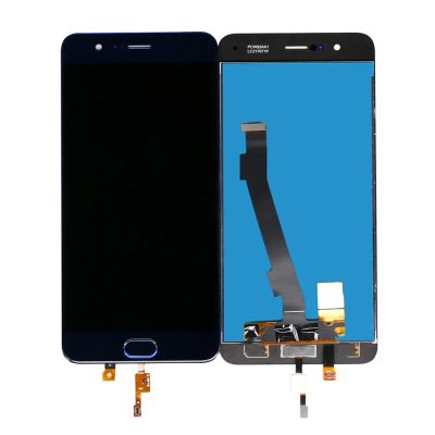 Лот: 14461553. Фото: 1. Дисплей для Xiaomi Mi Note 3 в... Дисплеи, дисплейные модули, тачскрины