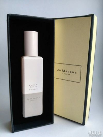 Лот: 15424817. Фото: 1. Poppy & Barley от Jo Malone 30мл... Унисекс парфюмерия