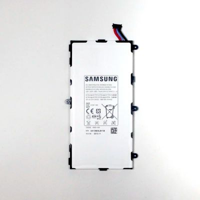 Лот: 6370057. Фото: 1. Аккумулятор, АКБ планшета Samsung... Запчасти для планшетов
