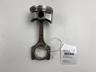 Лот: 20377007. Фото: 1. Поршень с шатуном Honda Stepwgn... Двигатель и элементы двигателя