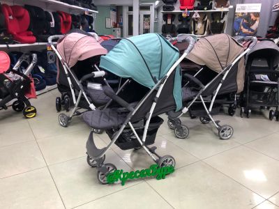 Лот: 13281786. Фото: 1. Happy baby eleganza V2 Коляска... Коляски