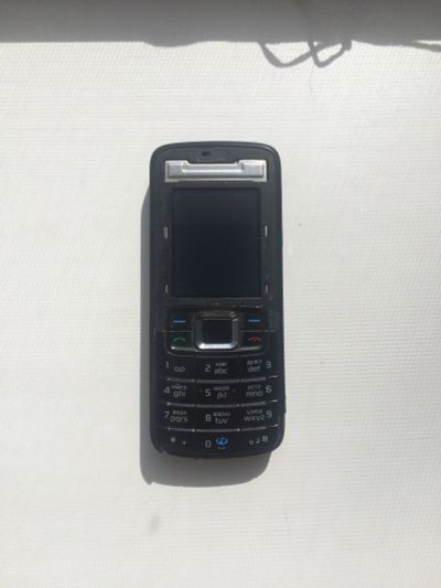 Лот: 11699728. Фото: 1. Nokia 3110c. Кнопочные мобильные телефоны