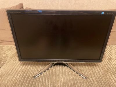 Лот: 18413952. Фото: 1. Монитор samsung bx2350. ЖК-мониторы