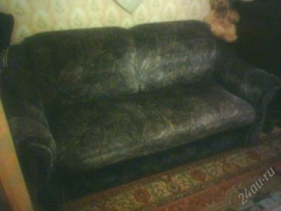 Лот: 90898. Фото: 1. Диван-уголок. Гостиные, стенки, горки