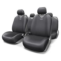 Лот: 14526002. Фото: 1. R-902P BK Майки R-1 SPORT PLUS. Чехлы, коврики, оплетки руля