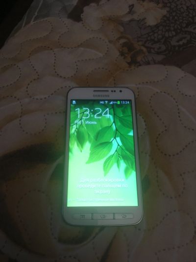 Лот: 15856332. Фото: 1. Телефон Samsung. Смартфоны