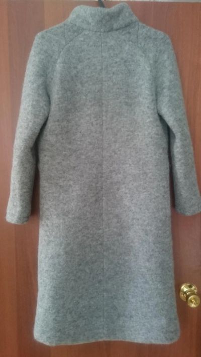 Лот: 9229551. Фото: 1. Пальто д/с. Верхняя одежда