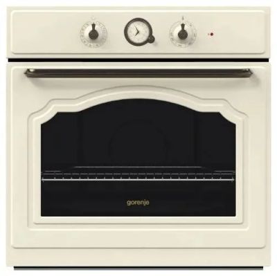 Лот: 11202055. Фото: 1. Духовой шкаф Gorenje BO 73 CLI. Плиты, духовые шкафы, варочные поверхности
