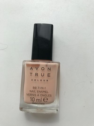 Лот: 13880621. Фото: 1. Лак для ногтей Avon. Лак для ногтей
