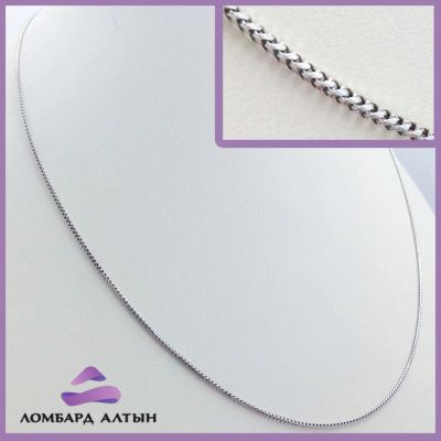 Лот: 7917825. Фото: 1. Золотая цепь 585 пробы. Вес 2... Цепочки