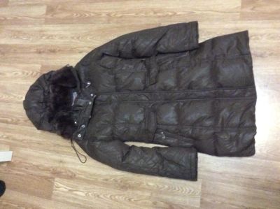 Лот: 10369735. Фото: 1. Пуховик aviva. Верхняя одежда