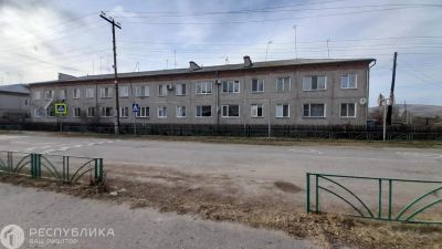 Лот: 21971653. Фото: 1. Продажа Квартира Селиваниха, Некрасова... Квартиры, студии