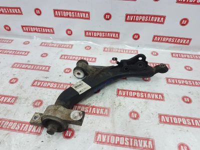 Лот: 20938724. Фото: 1. Рычаг подвески нижний Toyota Mark... Ходовая, подвеска, рулевое управление