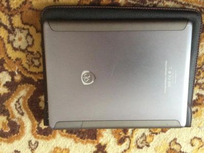 Лот: 3789260. Фото: 1. Prestigio multipad 5097 cpro. Планшеты