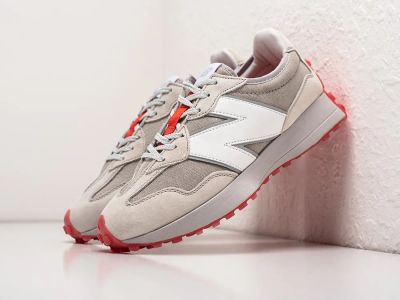 Лот: 24979079. Фото: 1. Кроссовки New Balance 327. Кеды, кроссовки, слипоны
