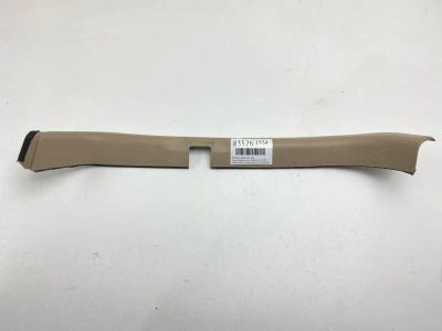Лот: 21787540. Фото: 1. Обшивка двери Toyota Estima Emina... Двигатель и элементы двигателя