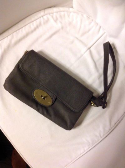 Лот: 8760368. Фото: 1. Клатч. Сумки