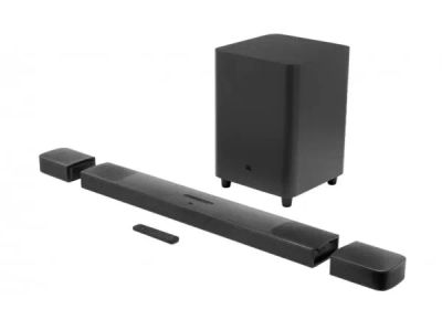 Лот: 21362671. Фото: 1. Саундбар JBL Bar 9.1. Активные акустические системы