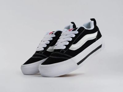 Лот: 25242352. Фото: 1. Кеды VANS Knu Skool. Кеды, кроссовки, слипоны