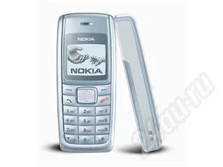 Лот: 297013. Фото: 1. Nokia 1112 два цвета!. Кнопочные мобильные телефоны