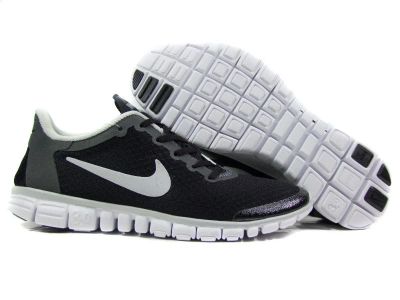 Лот: 8003316. Фото: 1. Кроссовки Free 3.0 V2 Nike (40-44... Кеды, кроссовки, слипоны