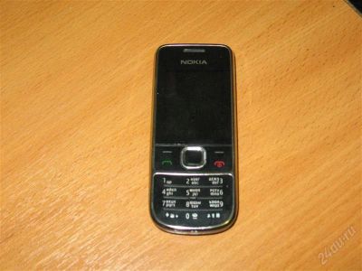 Лот: 1258117. Фото: 1. Nokia 2700 classic. Кнопочные мобильные телефоны