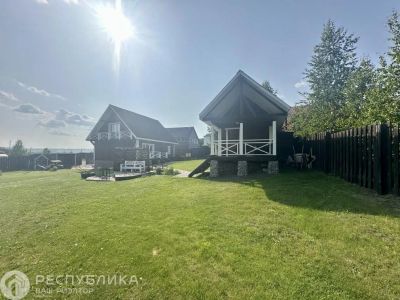 Лот: 25512862. Фото: 1. Продажа Частный дом Солонцы, микрорайон... Дома