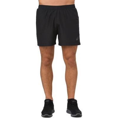 Лот: 12641834. Фото: 1. Шорты ASICS 5IN SHORT 134630 0904. Шорты