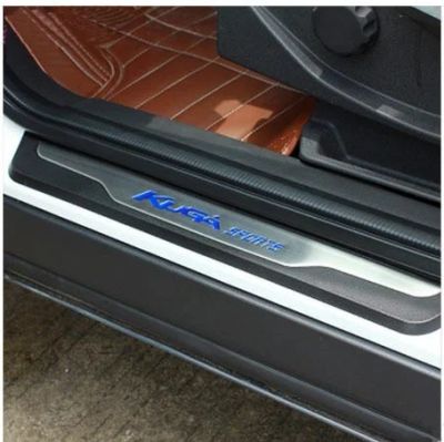Лот: 3788016. Фото: 1. Ford Kuga Форд КУга накладки на... Другое (оснащение, оборудование, аксессуары)
