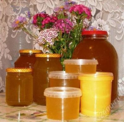 Лот: 2935516. Фото: 1. Самый ароматный мед, с нашей семейной... Мёд, продукты пчеловодства