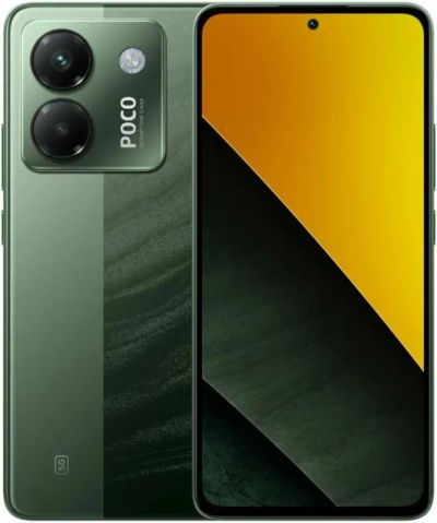 Лот: 25317188. Фото: 1. Смартфон Xiaomi POCO M7 Pro 8... Смартфоны