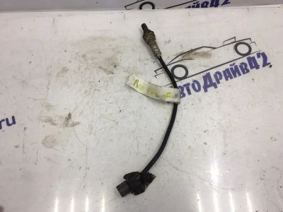 Лот: 21716329. Фото: 1. датчик кислородный Kia Rio DC. Двигатель и элементы двигателя