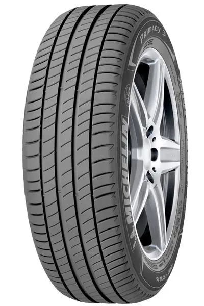 Лот: 20137404. Фото: 1. Шина 225/45 17 91W Michelin Primacy... Шины