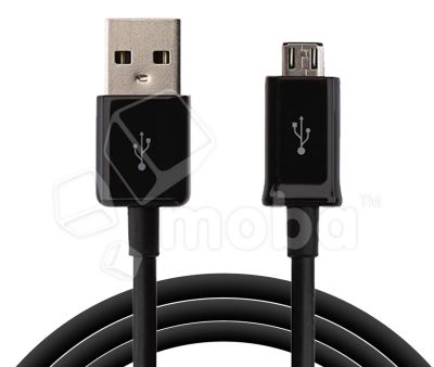 Лот: 19007267. Фото: 1. Кабель USB - MicroUSB для Samsung... Дата-кабели, переходники